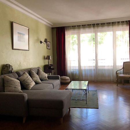 Appartement Lyon 3 Triangle d'Or Extérieur photo
