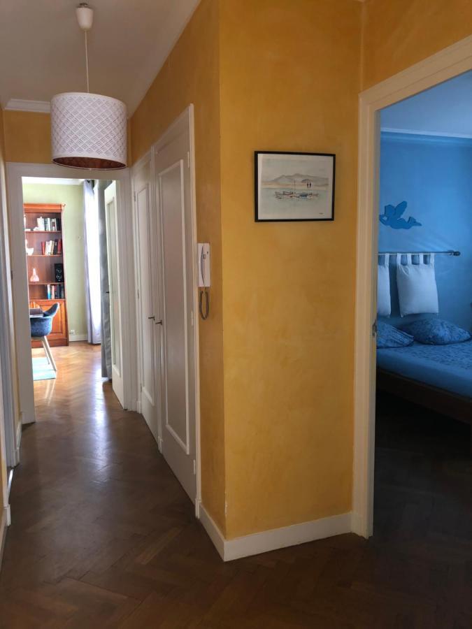 Appartement Lyon 3 Triangle d'Or Extérieur photo