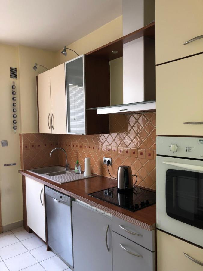 Appartement Lyon 3 Triangle d'Or Extérieur photo